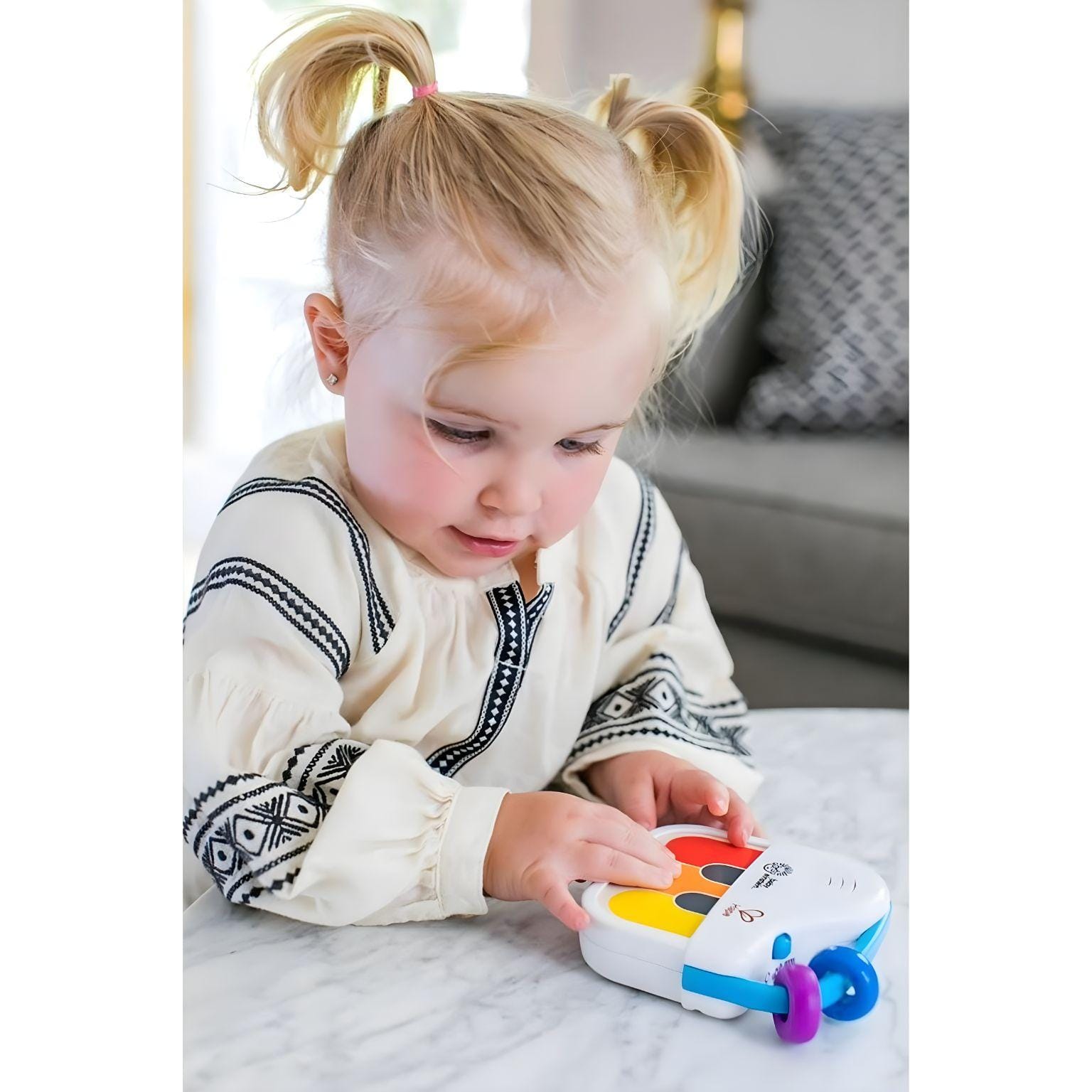 Apresentamos Mini Piano Magic Touch com o SKU 821200825 recomendado para Instrumentos musicais