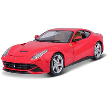 Apresentamos Ferrari F12 Berlinetta com o SKU 682600723 recomendado para + 3 anos