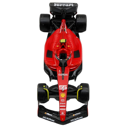 Presentamos Ferrari SF23 Carlos Sainz 2023 con el SKU 683683625 recomendado para + 3 años