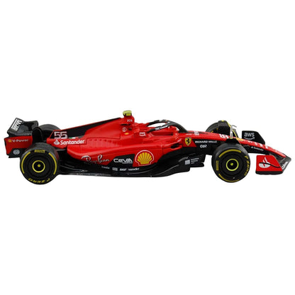 Presentamos Ferrari SF23 Carlos Sainz 2023 con el SKU 683683625 recomendado para + 3 años