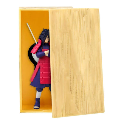 Presentamos Minifiguras coleccionables Naruto con el SKU 234007425 recomendado para + 6 años