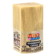 Apresentamos Minifiguras coleccionáveis Naruto com o SKU 234007425 recomendado para + 6 anos