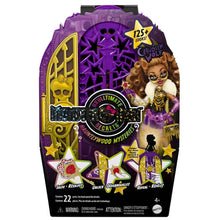 Apresentamos Monster High Armario Skulltimate Secrets - Clawdeen Wolf com o SKU 772598425 recomendado para + 4 anos