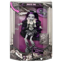Apresentamos Monster High Real Drama - Clawdeen Wolf com o SKU 771048025 recomendado para + 6 anos