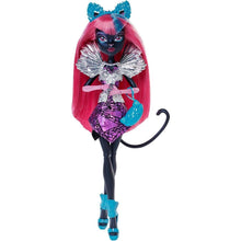 Apresentamos Monster High Boo York, Boo York Catty Noir com o SKU 551185021 recomendado para + 6 anos