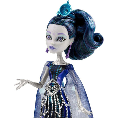 Presentamos Monster High Boo York, Boo York Elle Eedee con el SKU 550118321 recomendado para + 6 años