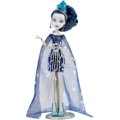 Presentamos Monster High Boo York, Boo York Elle Eedee con el SKU 550118321 recomendado para + 6 años