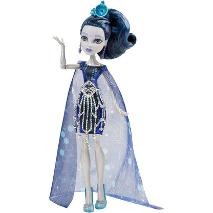 Presentamos Monster High Boo York, Boo York Elle Eedee con el SKU 550118321 recomendado para + 6 años