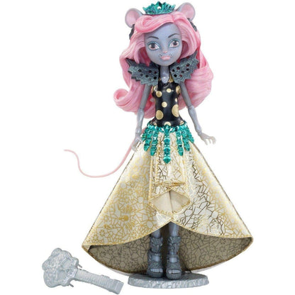 Presentamos Monster High Boo York, Boo York Mouscedes King con el SKU 551183021 recomendado para + 6 años