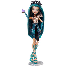 Apresentamos Monster High Boo York, Boo York Nefera de Nile com o SKU 55118521 recomendado para + 6 anos