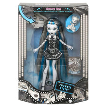 Apresentamos Monster High Real Drama - Frankie Stein com o SKU 771047825 recomendado para + 6 anos