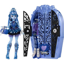 Apresentamos Monster High Segredos Tumulares - Abbey Bominable com o SKU 772306324 recomendado para + 4 anos