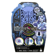 Apresentamos Monster High Segredos Tumulares - Abbey Bominable com o SKU 772306324 recomendado para + 4 anos