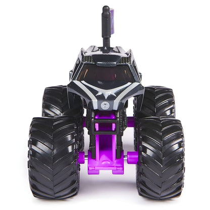 Presentamos Monster Jam Marvel - Black Panther con el SKU 774685924 recomendado para + 3 años