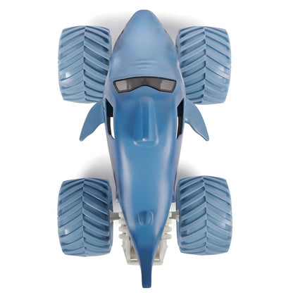 Presentamos Monster Jam - Megalodon con el SKU 776913824 recomendado para + 3 años