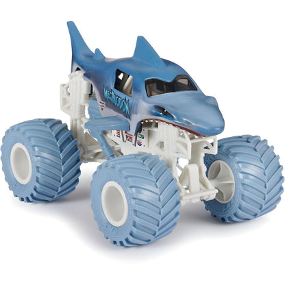 Presentamos Monster Jam - Megalodon con el SKU 776913824 recomendado para + 3 años