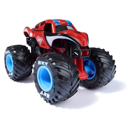 Presentamos Monster Jam - Venom vs Spiderman con el SKU 770497124 recomendado para + 3 años