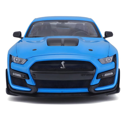 Presentamos Mustang Shelby GT 500 2020 1/18 con el SKU 683145225 recomendado para + 3 años