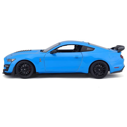 Presentamos Mustang Shelby GT 500 2020 1/18 con el SKU 683145225 recomendado para + 3 años