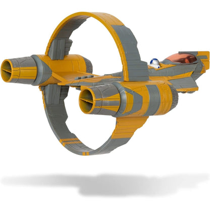 Presentamos Nave Star Wars - Anakin Skywalker's Jedi Starfighter con el SKU 230006124 recomendado para + 8 años