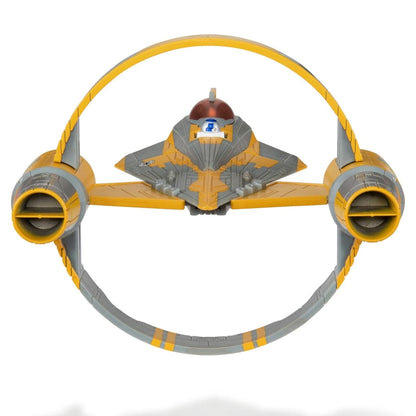 Presentamos Nave Star Wars - Anakin Skywalker's Jedi Starfighter con el SKU 230006124 recomendado para + 8 años