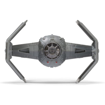 Presentamos Nave Star Wars - Darth Vader’S TIE Advanced con el SKU 230001624 recomendado para + 8 años