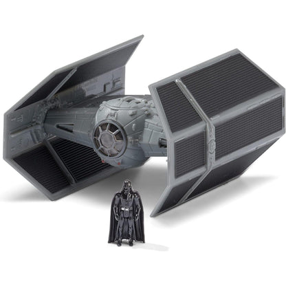Presentamos Nave Star Wars - Darth Vader’S TIE Advanced con el SKU 230001624 recomendado para + 8 años