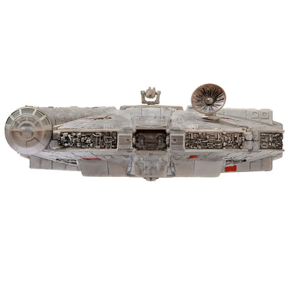 Presentamos Star Wars Micro Galaxy Squadron Assault Class Millennium Falcon con el SKU 230002224 recomendado para + 8 años
