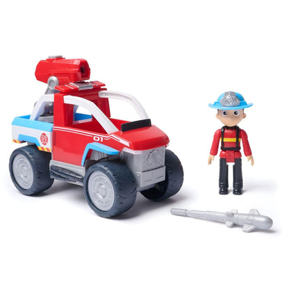 Presentamos Patrulla Canina Fire Rescue - Ryder con el SKU 550799925 recomendado para + 3 años