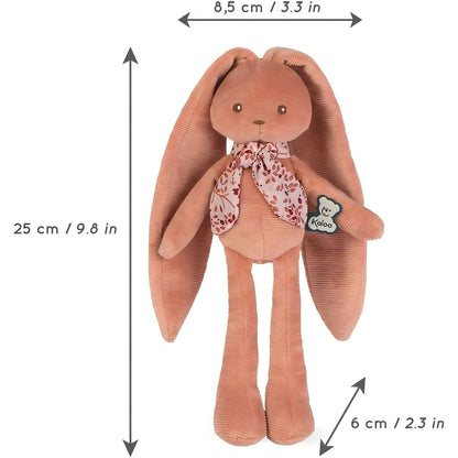 Presentamos Peluche Conejo Terracota 25 cm de Kaloo con SKU 226994122 recomendado para + 0 meses