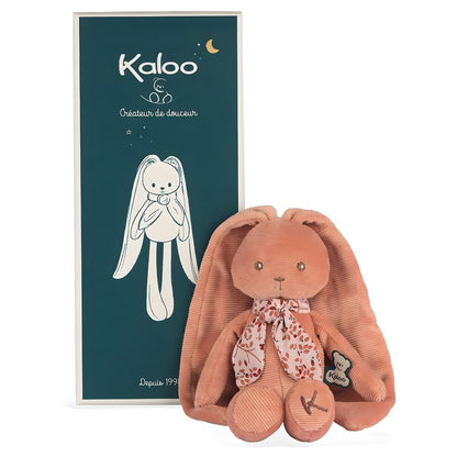 Presentamos Peluche Conejo Terracota 25 cm de Kaloo con SKU 226994122 recomendado para + 0 meses