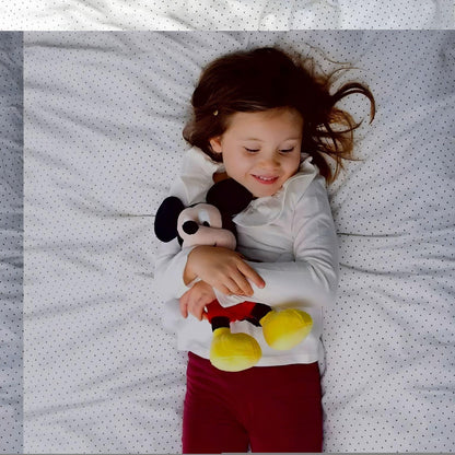 Presentamos Peluche Mickey 35 cm con el SKU 861155525 recomendado para + 0 meses