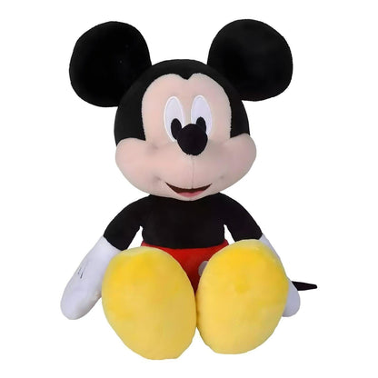 Presentamos Peluche Mickey 35 cm con el SKU 861155525 recomendado para + 0 meses