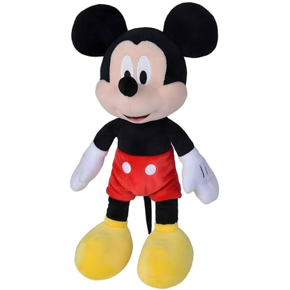 Presentamos Peluche Mickey 35 cm con el SKU 861155525 recomendado para + 0 meses