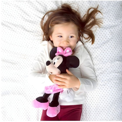 Presentamos Peluche Minnie 35 cm con el SKU 851157925 recomendado para + 0 meses