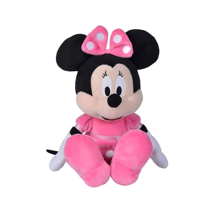 Presentamos Peluche Minnie 35 cm con el SKU 851157925 recomendado para + 0 meses