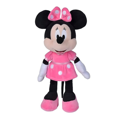 Presentamos Peluche Minnie 35 cm con el SKU 851157925 recomendado para + 0 meses
