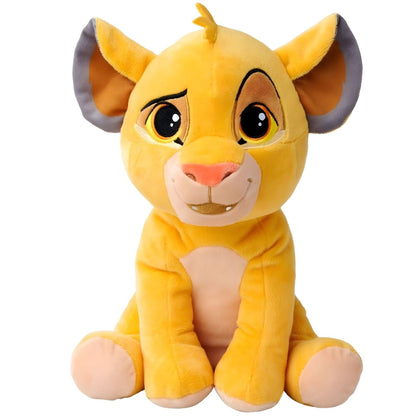 Presentamos Peluche Simba 25 cm con el SKU 237007025 recomendado para + 0 meses