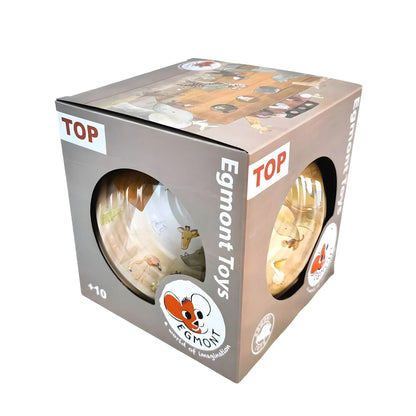 Presentamos Trompo Arca de Noé con el SKU 725004425 recomendado para + 12 meses