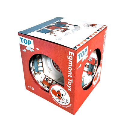Presentamos Trompo Tren de Egmont Toys con el SKU 725003325 recomendado para + 12 meses