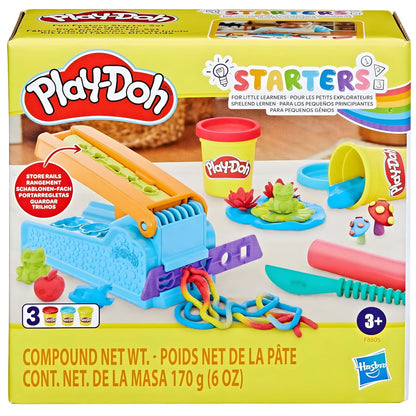 Presentamos Play-Doh Fábrica Divertida con el SKU 90880524 recomendado para + 3 años