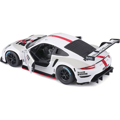Presentamos Porsche 911 RSR GT con el SKU 682801324 recomendado para + 3 años