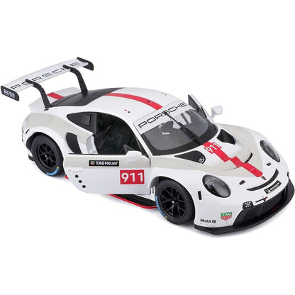 Presentamos Porsche 911 RSR GT con el SKU 682801324 recomendado para + 3 años