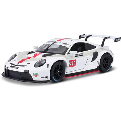 Presentamos Porsche 911 RSR GT con el SKU 682801324 recomendado para + 3 años