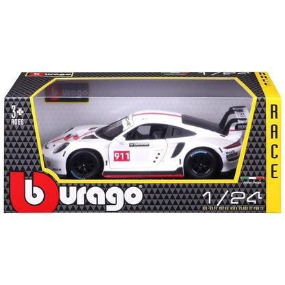 Presentamos Porsche 911 RSR GT con el SKU 682801324 recomendado para + 3 años