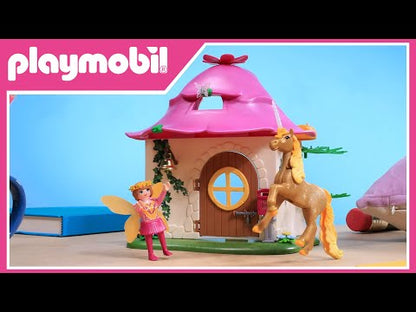 Vídeo oficial Playmobil Princess Magic - Playmobil 71841