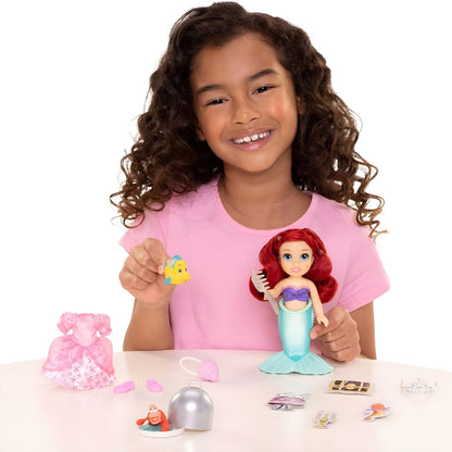 Presentamos Set Ariel Mar y Tierra con el SKU 772338024 recomendado para + 3 años