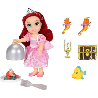 Presentamos Set Ariel Mar y Tierra con el SKU 772338024 recomendado para + 3 años