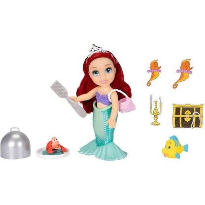 Presentamos Set Ariel Mar y Tierra con el SKU 772338024 recomendado para + 3 años
