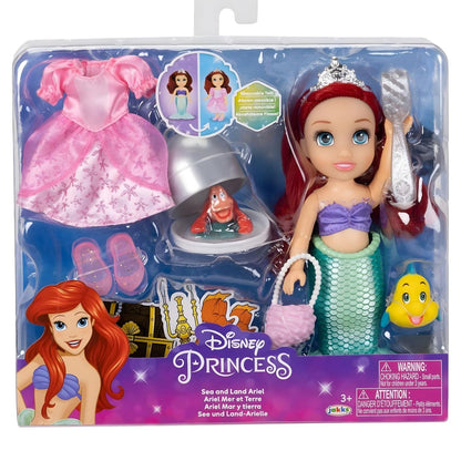 Presentamos Set Ariel Mar y Tierra con el SKU 772338024 recomendado para + 3 años